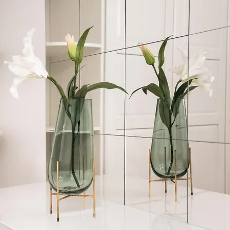 Wola Golden Διαμέρισμα *