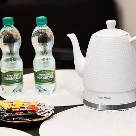 Wola Golden Varşova