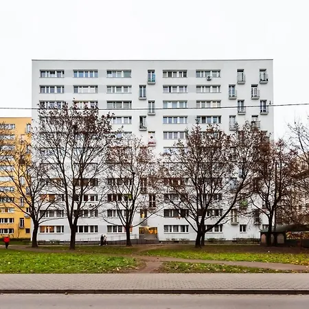 Wola Golden Apartamento