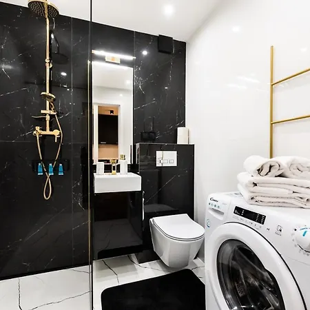 Wola Golden Apartmán