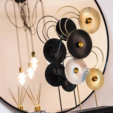 Appartamento Wola Golden Varsavia